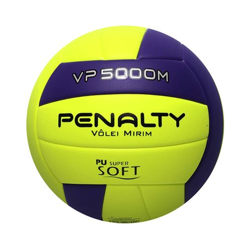 BOLA VÔLEI PENALTY VP 5000 M X