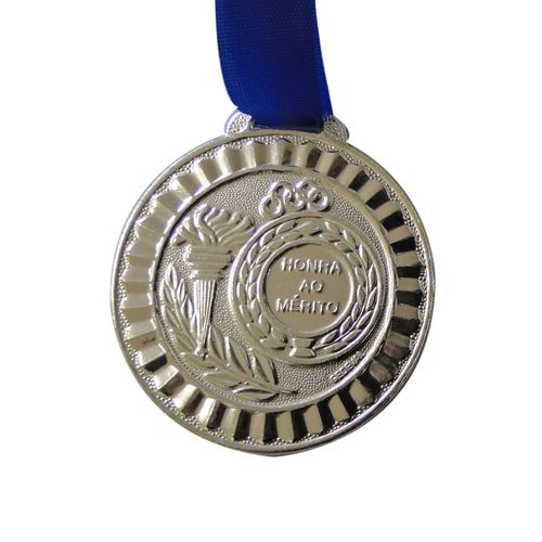 MEDALHA GEDEVAL 35MM PRATA COM FITA 03