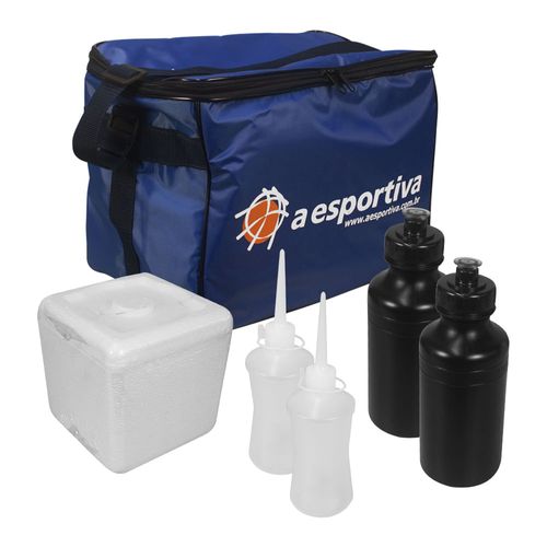 BOLSA TÉRMICA DE MASSAGEM A ESPORTIVA
