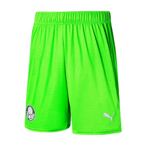 CALÇÃO DE GOLEIRO PUMA PALMEIRAS II 2023 MASCULINO - TORCEDOR