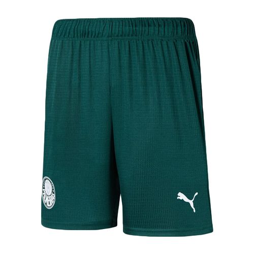 CALÇÃO PUMA PALMEIRAS II 2023 MASCULINO
