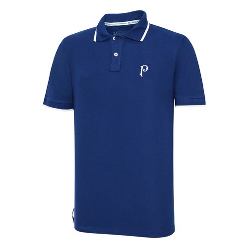 CAMISA PÓLO BETEL PALMEIRAS WINNER MASCULINA