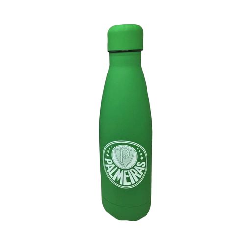 GARRAFA TÉRMICA BRASFOOT PALMEIRAS NEO