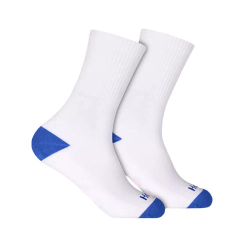 MEIA HOAHI SPORT LONGO ATOALHADO