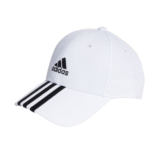 BONÉ ADIDAS BASEBALL 3-STRIPES