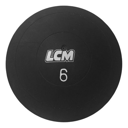 BOLA LCM MEDICINE BALL 6KG