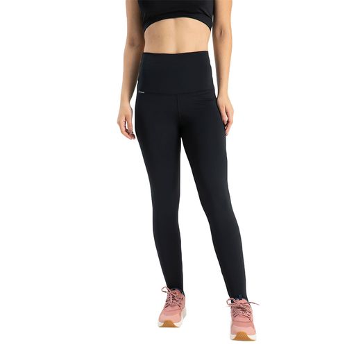 CALÇA LEGGING VIA MOVIMENTO CÓS ALTO FEMININA
