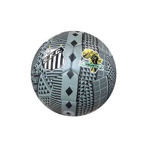 MINI BOLA BEL WATCH SANTOS UBUNTU