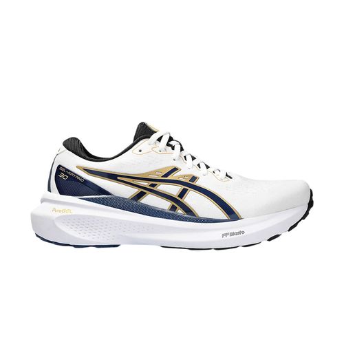 TÊNIS ASICS GEL-KAYANO 30 ANNIVERSARY  MASCULINO