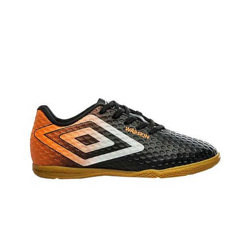 TÊNIS FUTSAL UMBRO WARSKIN JR.