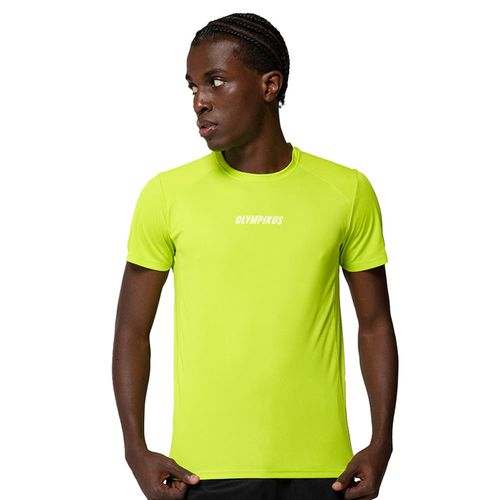 Camiseta Complemento Olympikus Masculina