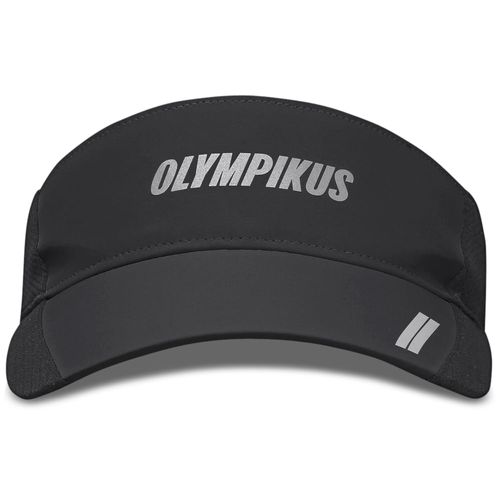 Viseira Olympikus Run Unissex