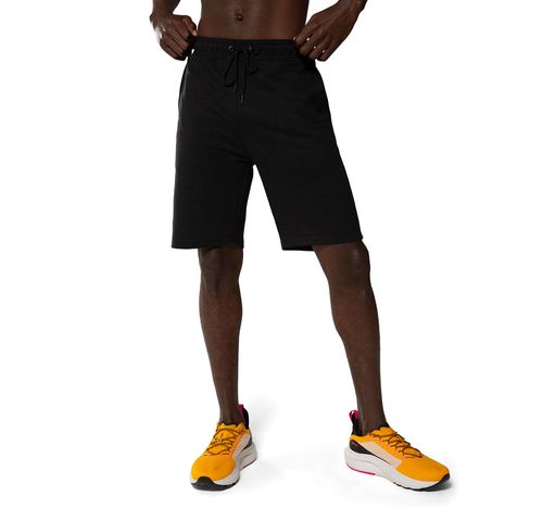 Bermuda de Moletom Olympikus Masculina