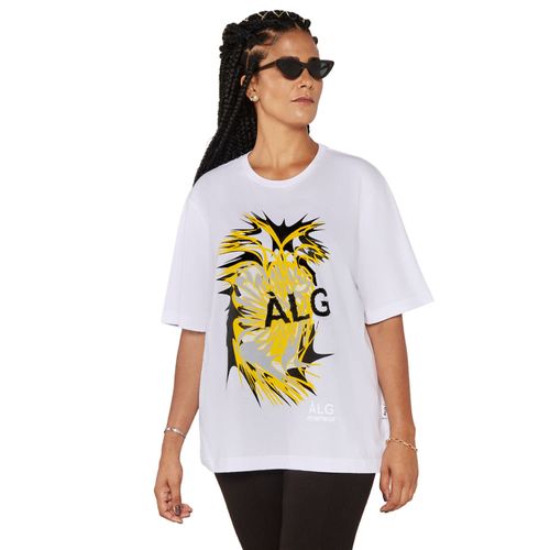 Camiseta ÀLG Psy Explosion Olympikus Unissex