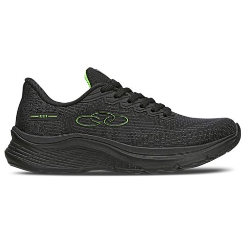 Tênis Olympikus Delta Kids Menino