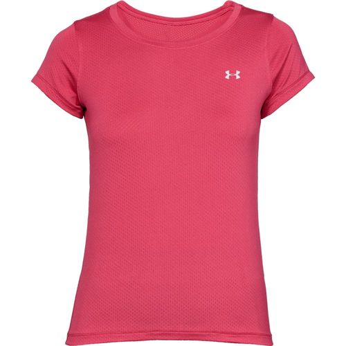 Camiseta de Treino Feminina Under Armour HeatGear Armour