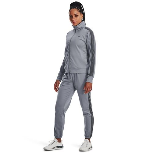 Agasalho de Treino Feminino Under Armour Tricot Tracksuit