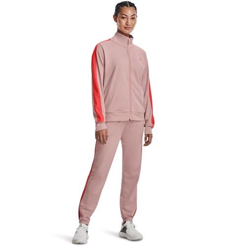 Agasalho de Treino Feminino Under Armour Tricot Tracksuit