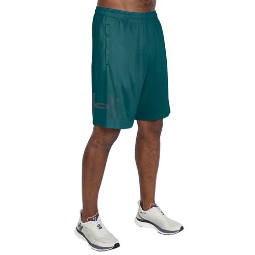 Shorts de Treino Masculino Under Armour Tech Graphic
