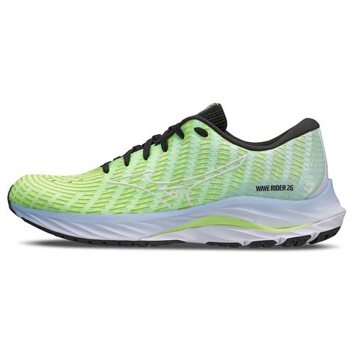 Tênis de Corrida Unissex Mizuno Wave Rider 26 SSW