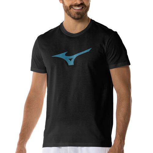 Camiseta Sportstyle Masculina Mizuno Basic Big Logo
