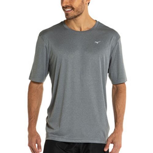 Camiseta de Corrida Masculina Mizuno Run Spark